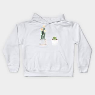 Cacti Kids Hoodie